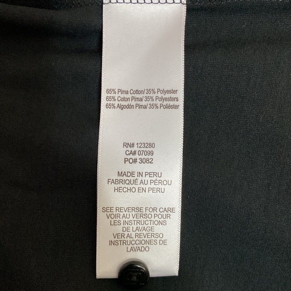 Travis Mathew Tour Guide Polo - Picture 8 of 9